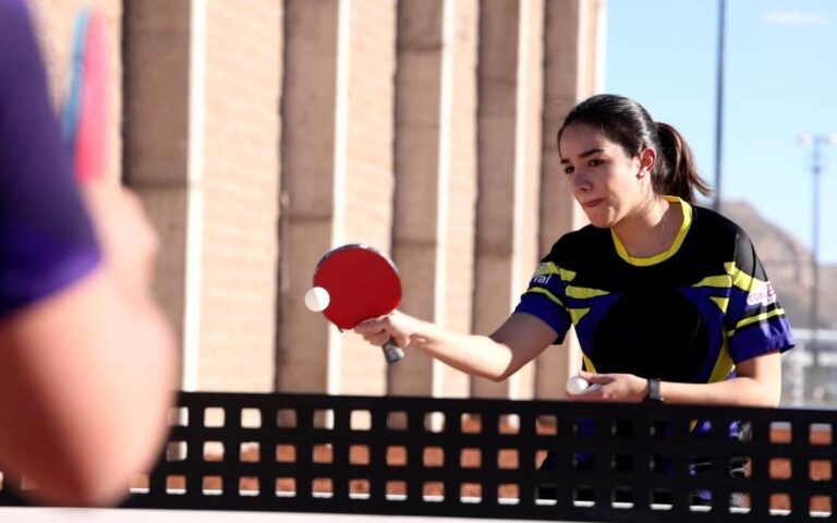 ¡No te pierdas la Feria Municipal del Deporte y Activación Física! 🎉