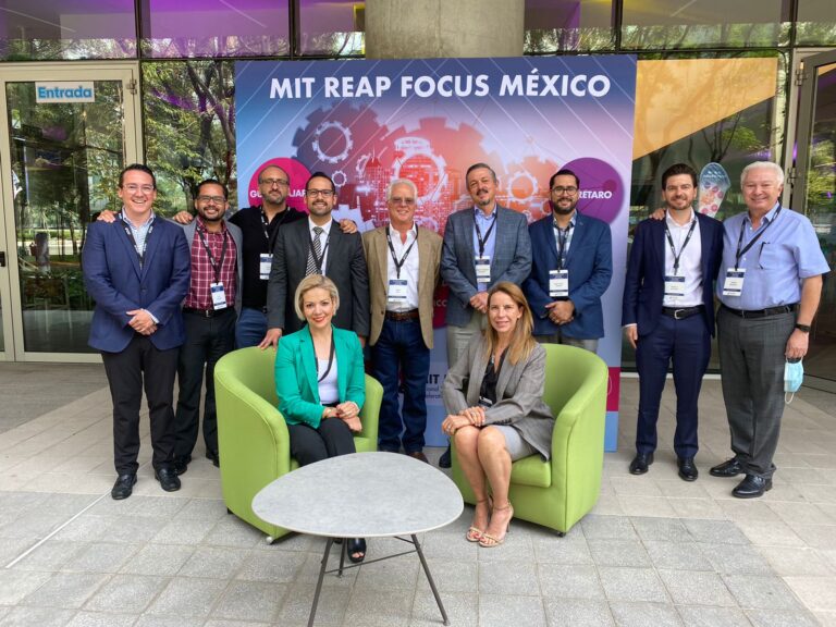 Impulso Innovador: Transformando Vidas y Comunidades a través del Emprendimiento en Chihuahua