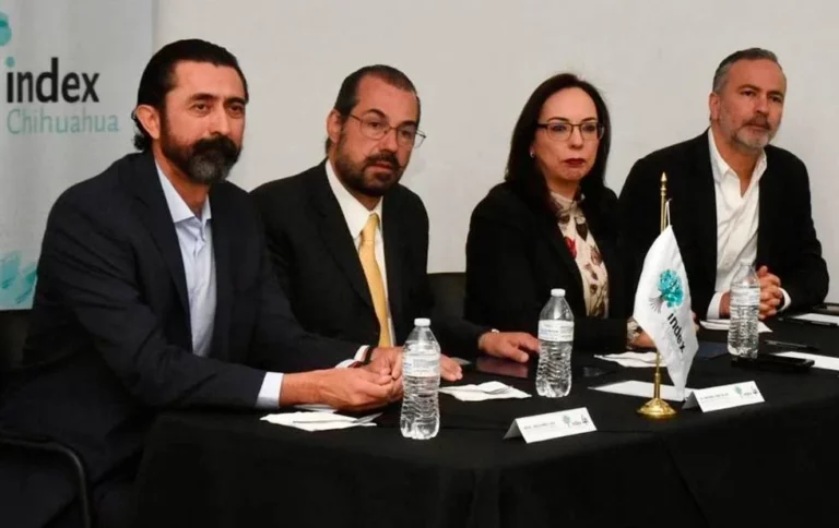 Index Chihuahua lanza diplomado en ‘Relaciones Laborales y Seguridad Social 2024’ para profesionalizar la industria