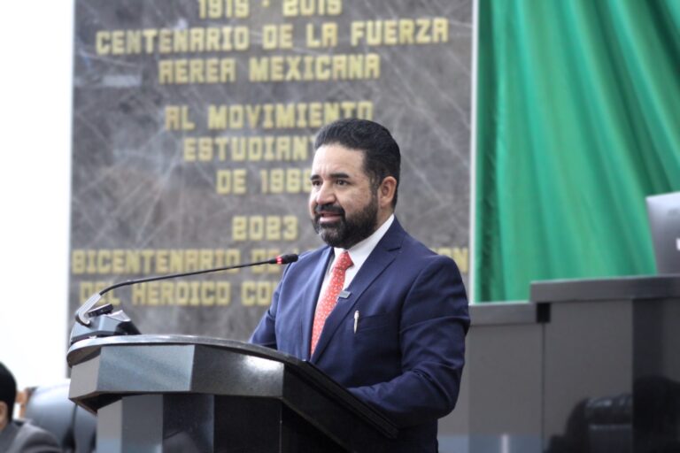 Francisco Sánchez va por un Buen Fin sin IVA