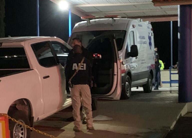 Murió niña de 4 años ahogada en alberca