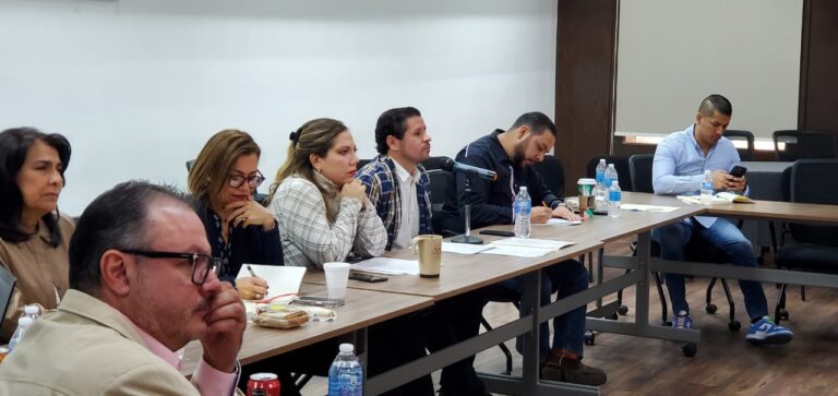 Analiza Comité Técnico del Presupuesto Participativo 150 proyectos de los 391 ingresados