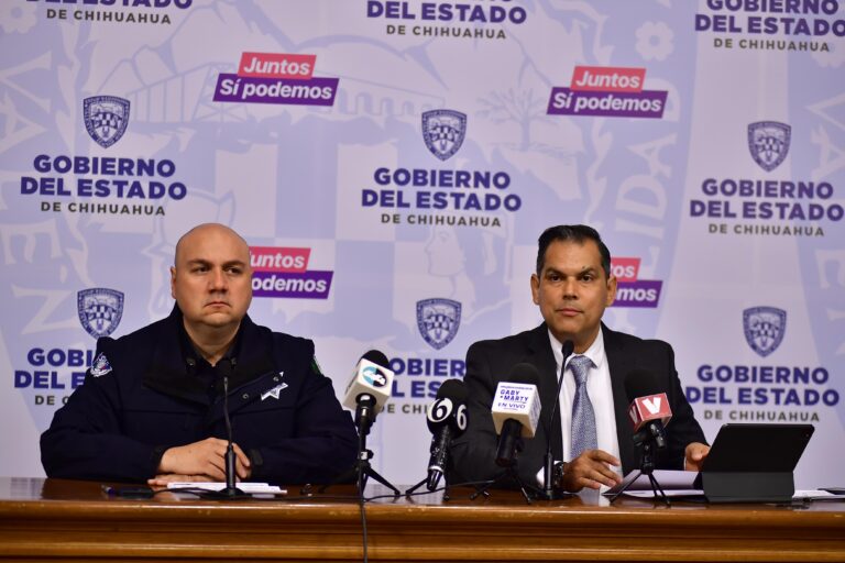 Comparece hoy Gilberto Loya en el Congreso