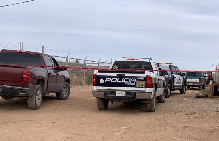 Murió bebé de 2 años en Granjas del Valle