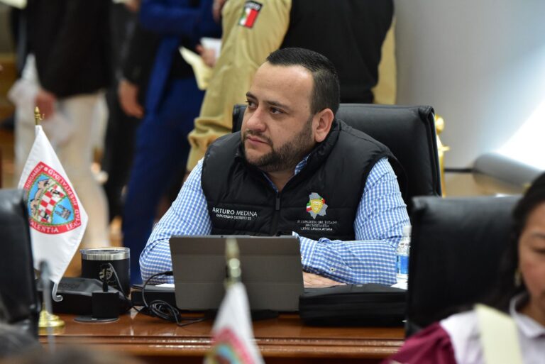 “Listos para consulta indígena en Guachochi; hay condiciones”: Arturo Medina