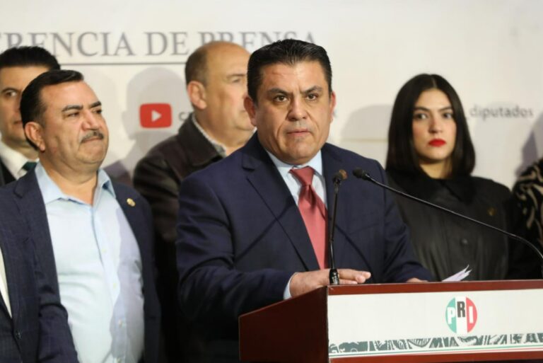 Pide PRI Chihuahua, a federación, Control y Supervisión para evitar propagación del Gusano Barrenador