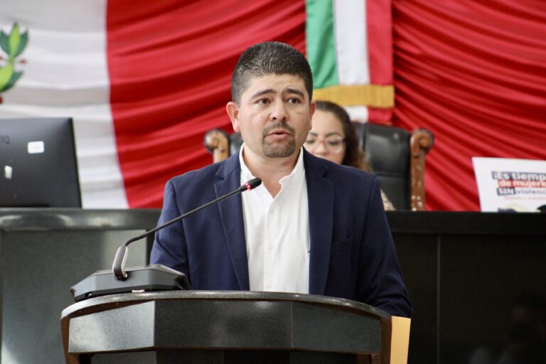 Pide Saúl Mireles liberación de apoyos del programa Producción para el Bienestar