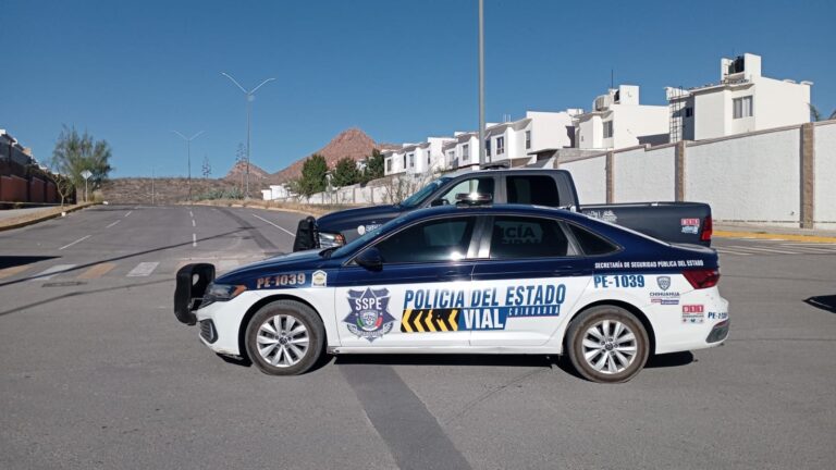 Choca taxista tras dormirse al volante