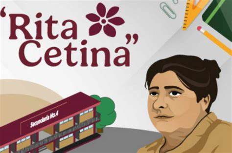 Listo el registro para la “Rita Cetina” para estudiantes de secundaria