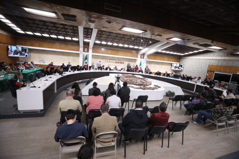 Entregará Ciudad Juárez un millón de pesos al TELETÓN este 2024