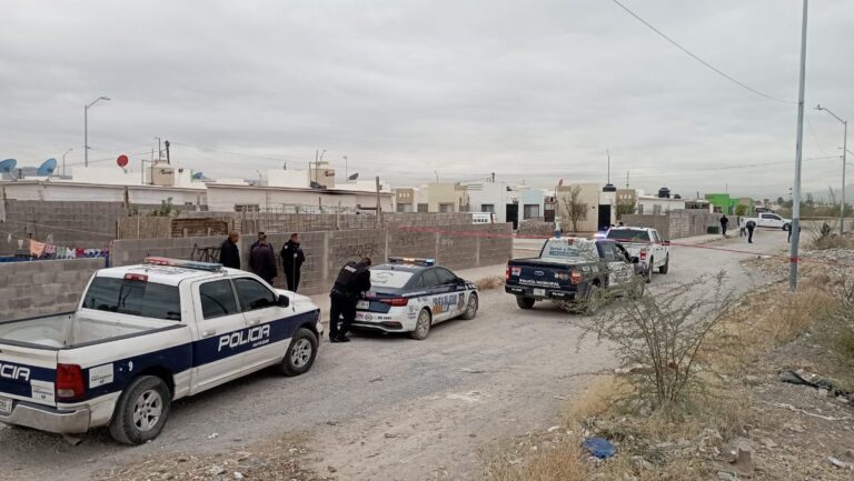 Encuentran cadáveres embolsados en Punta Oriente