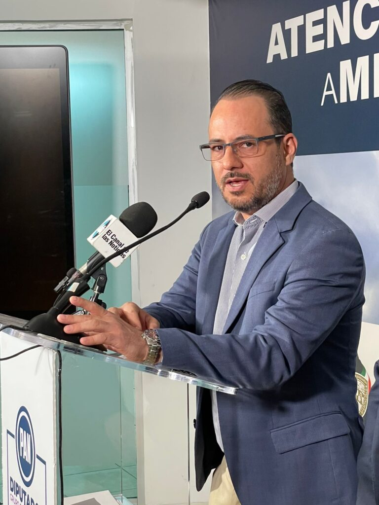 Buscarán diputados reunión con IP ante aumento al ISN