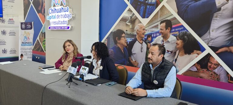 Valida Gobierno Municipal el 93.6% de los proyectos inscritos al Presupuesto Participativo 2025
