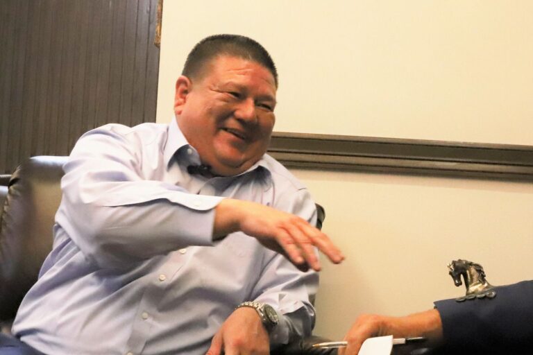 Combate Fiscalía el delito de secuestro con eficiencia: César Jáuregui Moreno