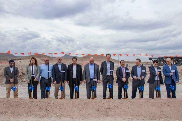 Generará 600 empleos nueva planta de la empresa Emerson