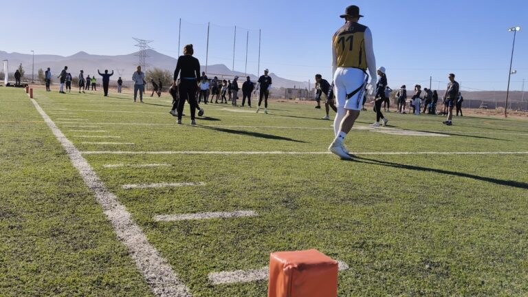 Encuentro entre policías, militares y Fundación Caudillos en “Tochito con Causa”
