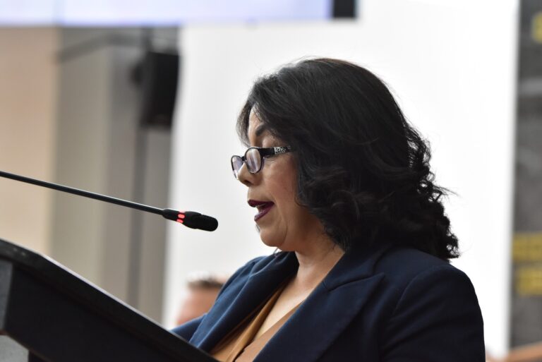 Pide Congreso al Estado, un protocolo de supervisión de los bienes estatales que estén en comodato