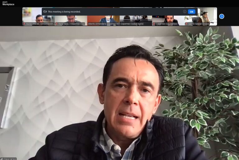 RECHAZAN ORGANISMOS EMPRESARIALES DEL ESTADO REFORMAS A LA LEY DEL INFONAVIT