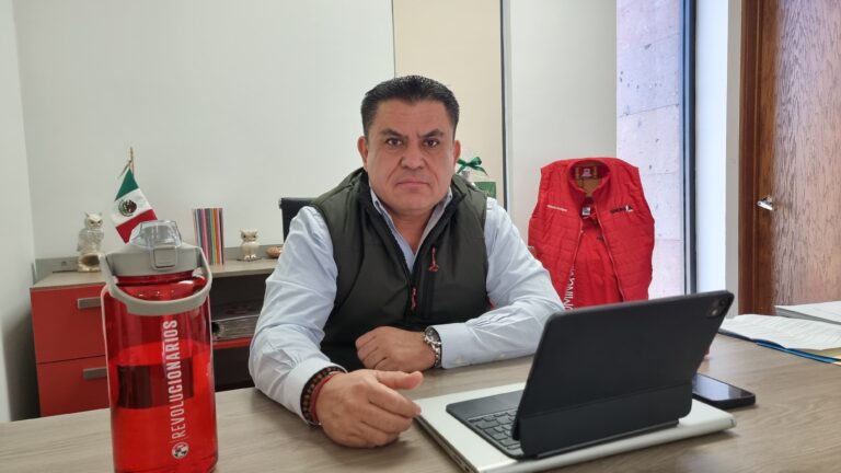 NUEVA REFORMA A LA LEY DEL INFONAVIT, PONE EN RIESGO AHORROS DE LOS TRABAJADORES: PRI ESTATAL CHIHUAHUA