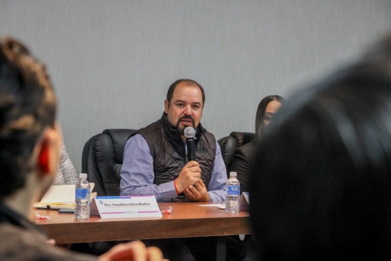 Realiza Gobierno del Estado primera evaluación participativa de un programa público