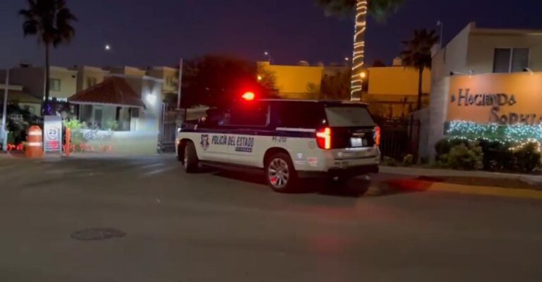 Explotó vivienda en el Reliz