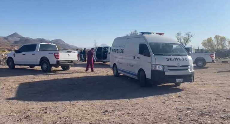 Encuentran embolsado en montones de basura sobre el Sacramento