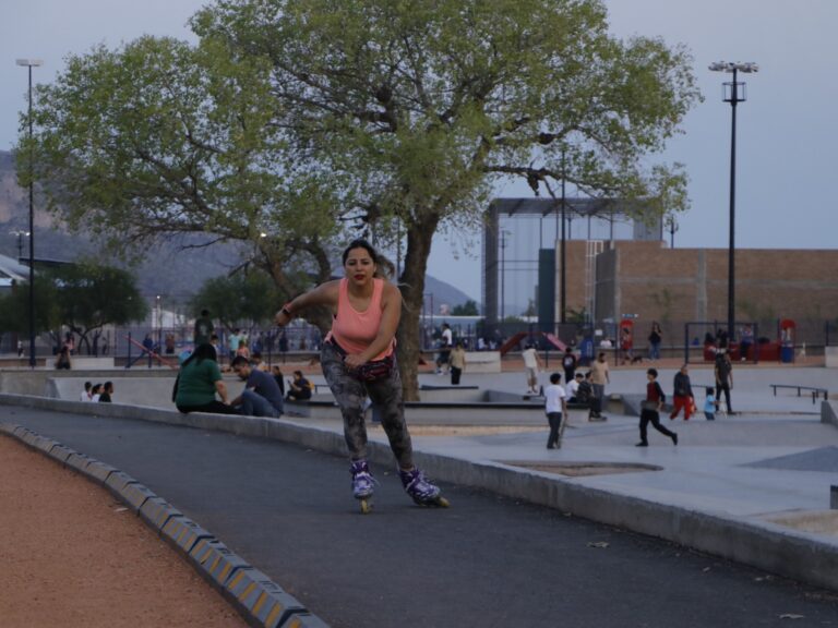 Impulsa Polideportivo Luis H. Álvarez a más de 45 escuelas, ligas y torneos en formación deportiva