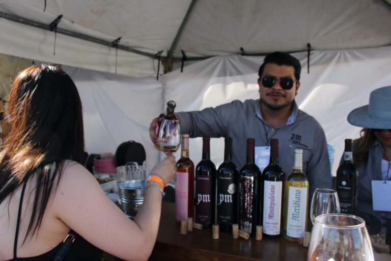 Generan eventos turísticos en Chihuahua derrama económica de más de 460 mdp en 2024