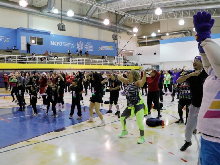 ¿Envejecer es una enfermedad? Adopta hábitos de actividad física para prolongar esta condición