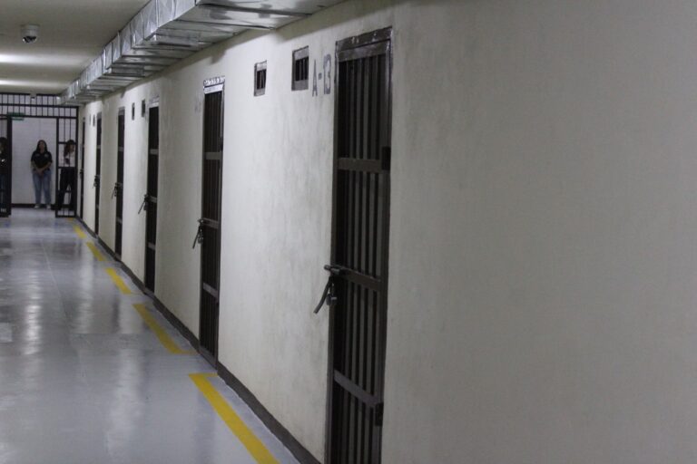 Trabaja SSPE en medidas para combatir la sobrepoblación en los Ceresos