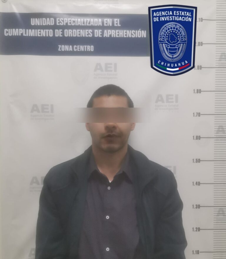 Inician proceso penal a imputado por violencia sexual contra adolescente en la colonia 2 de octubre