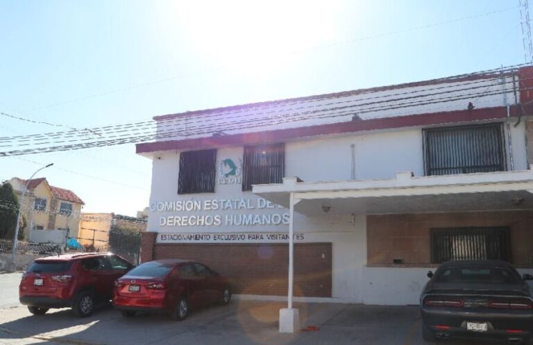 Atiende CEDH quejas durante festividades decembrinas