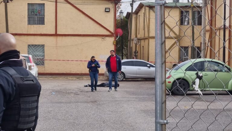 Persiguen y asesinan a joven en bicicleta e