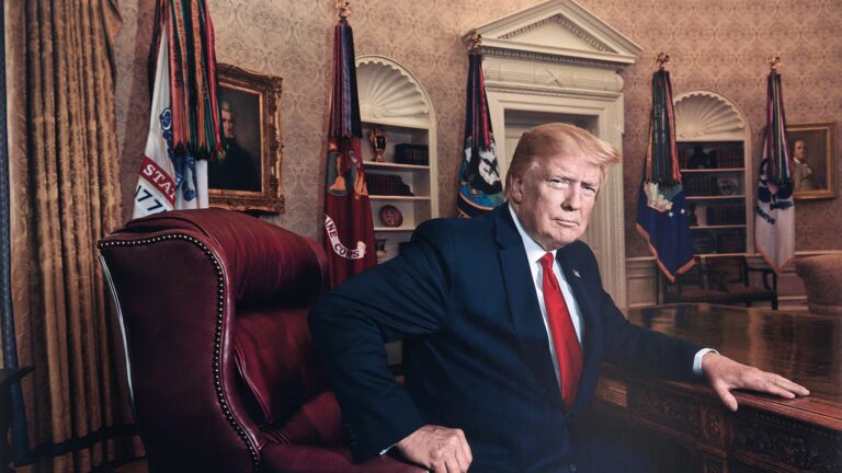 Creará Trump agencia para ‘recolectar’ los aranceles