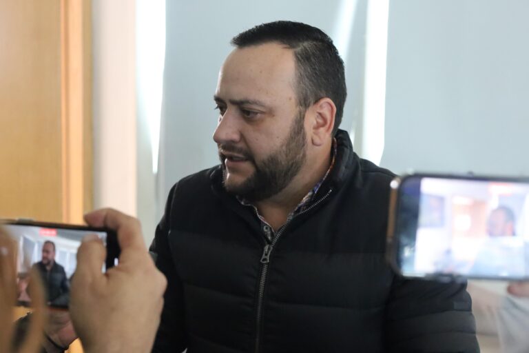 Califica Arturo Medina como confiable y plural Comité de Evaluación del Congreso para elecciones judicial