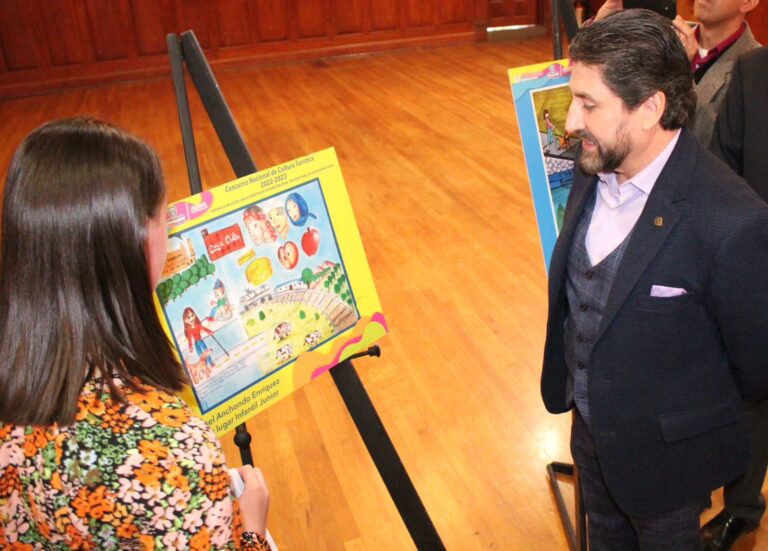 Invitan a participar en el Concurso Nacional de Cultura Turística 2024-2025