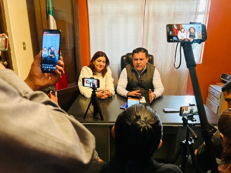 Gasolina a 10 pesos, falsa promesa de Morena; PRI Chihuahua