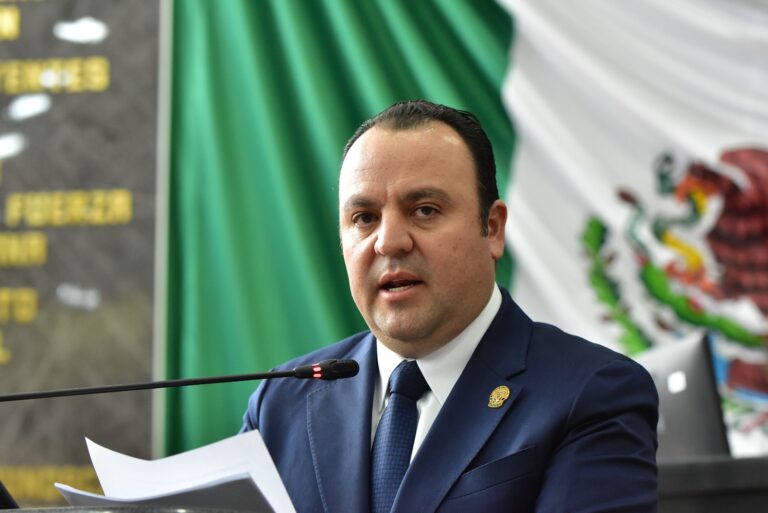 Expide Congreso ley para elegir los cargos de las personas juzgadoras