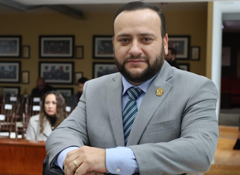 Ley Electoral es para aumentar certidumbre y confiabilidad en elección judicial: Diputados PRI