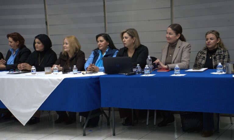 Implementan Estado y Unicef el programa de Agua, Saneamiento e Higiene en 50 escuelas de Chihuahua