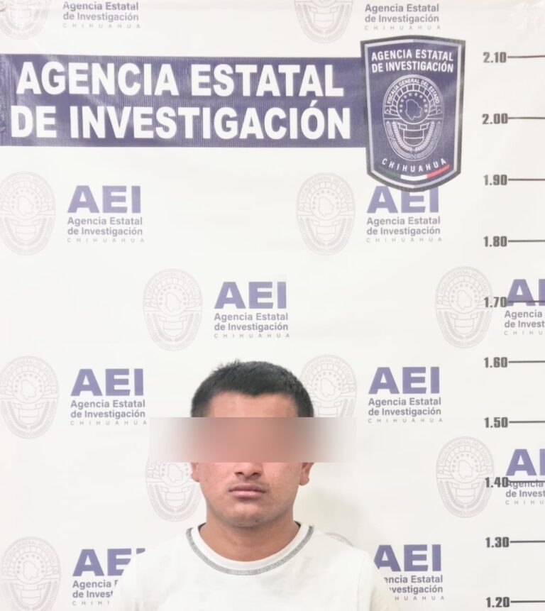 Logra Fiscalía fallo condenatorio contra acusado de homicidio en la colonia Eco 2000