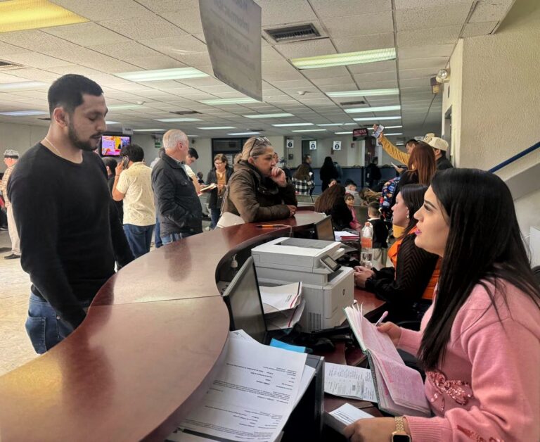 Mantiene Gobierno del Estado abierta la convocatoria para los Matrimonios Colectivos 2025