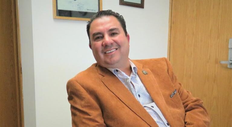 79% de ausentismo por el frío este martes