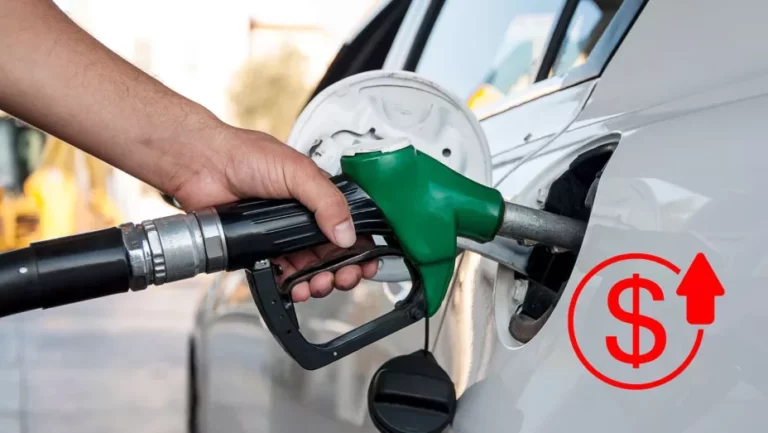 Gasolina más cara a partir de hoy en México