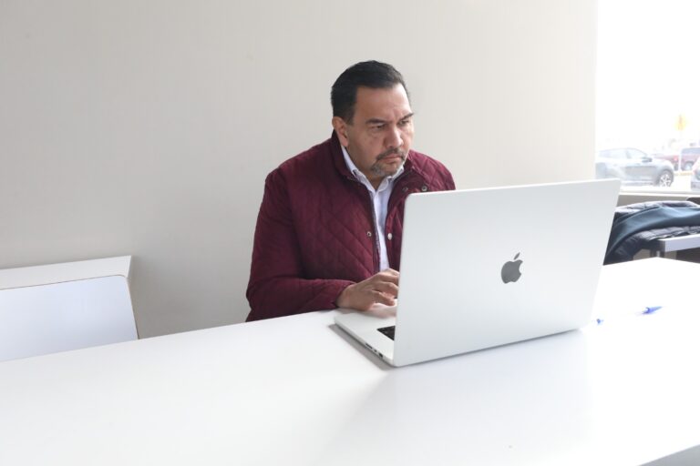 Participa el alcalde en diálogo de la Conferencia Nacional de Seguridad Pública Municipal