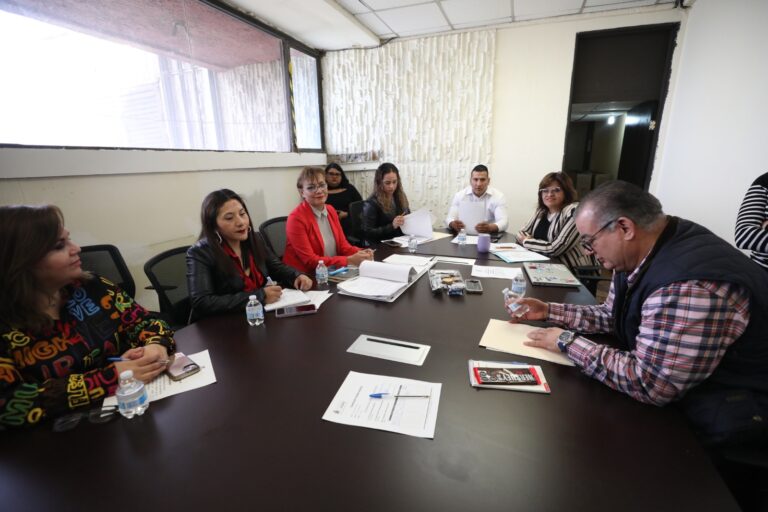 Evalúan crear la Unidad contra el acoso y hostigamiento laboral y sexual en el Municipio