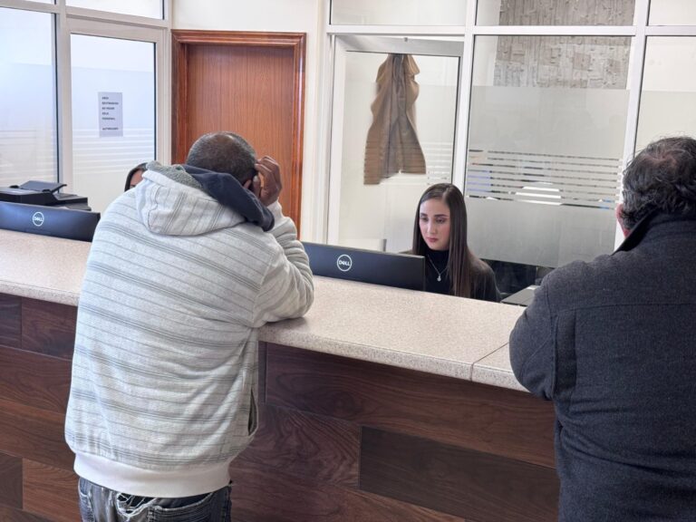 Concluye hoy en Ciudad Juárez descuento del 10% en el predial