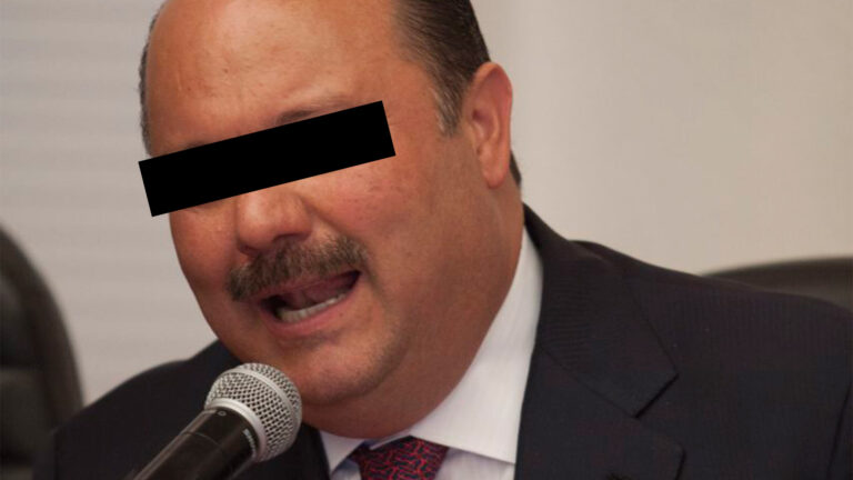 Nueva investigación contra Duarte; Busca ASF 232.1 millones de pesos