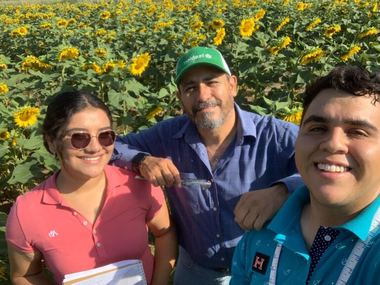 Investigadores de la UACH impulsan cultivos alternativos para optimizar el uso del agua