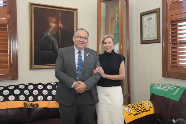 Apoyará diputada Manque Granados programas de salud mental de la UACH